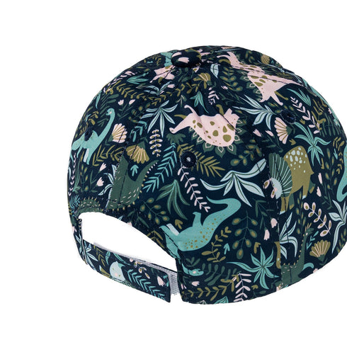 Leisure sunscreen children's beach sun hat, Circumference 19-21 in